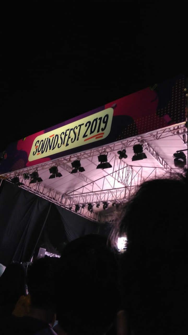 Soundfest 2019, Bekasi